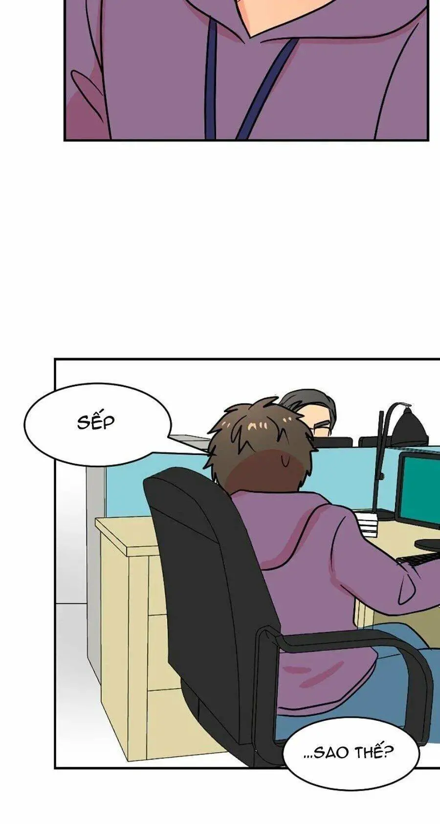 Mọt Sách Nettruyen ZZZ Chương 74 Page 32