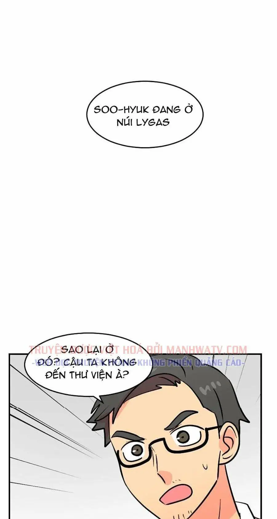 Mọt Sách Nettruyen ZZZ Chương 74 Page 33