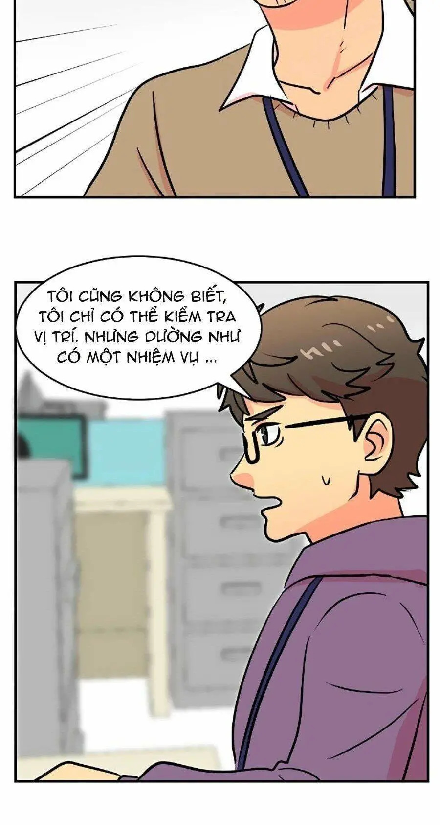 Mọt Sách Nettruyen ZZZ Chương 74 Page 34