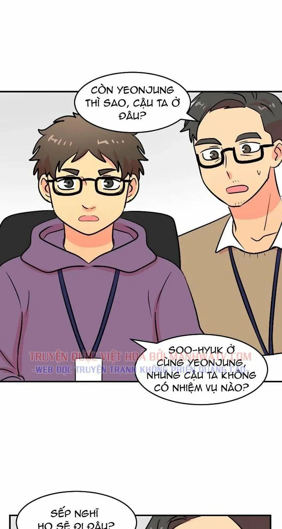 Mọt Sách Nettruyen ZZZ Chương 74 Page 35