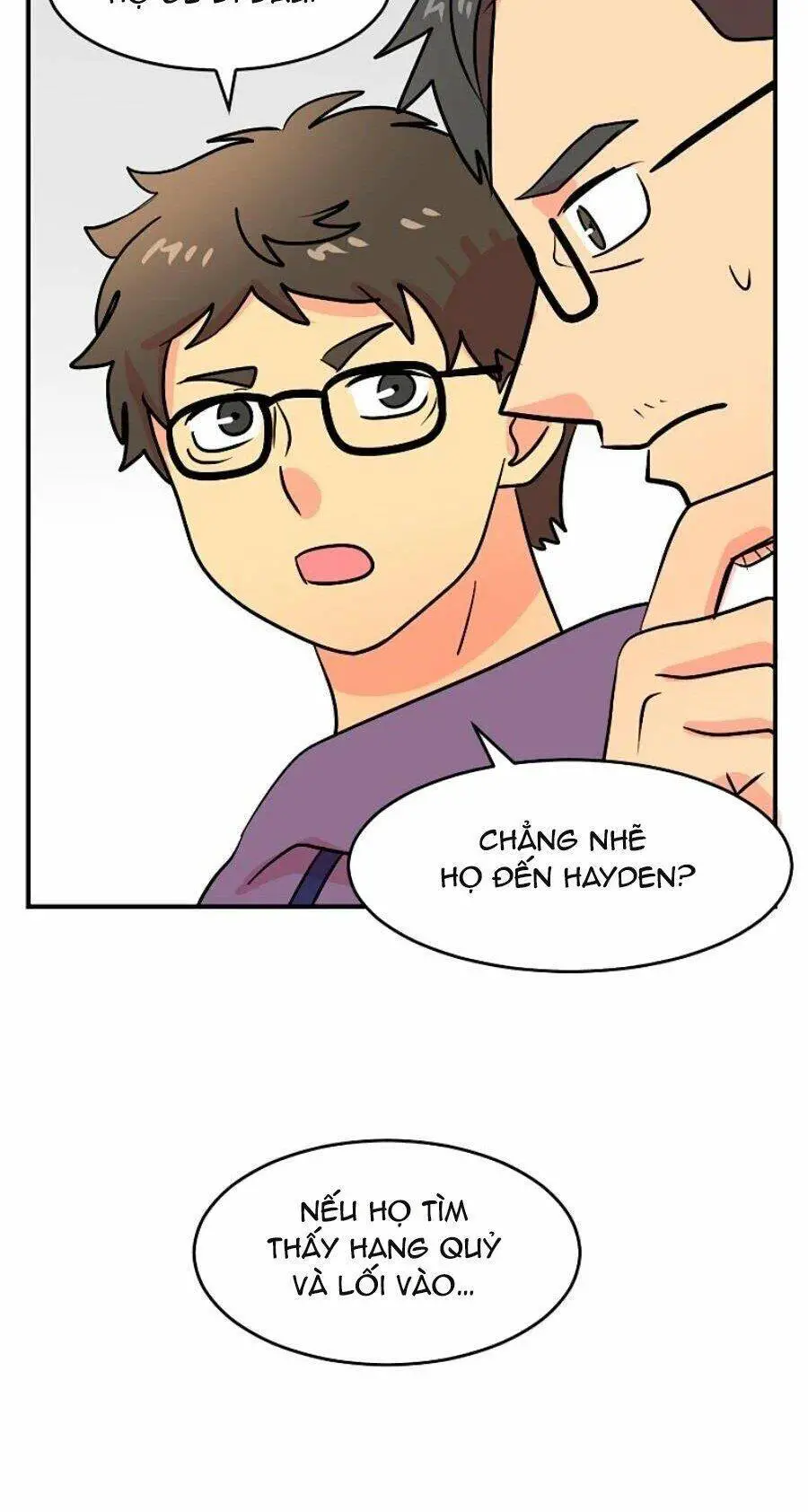 Mọt Sách Nettruyen ZZZ Chương 74 Page 36