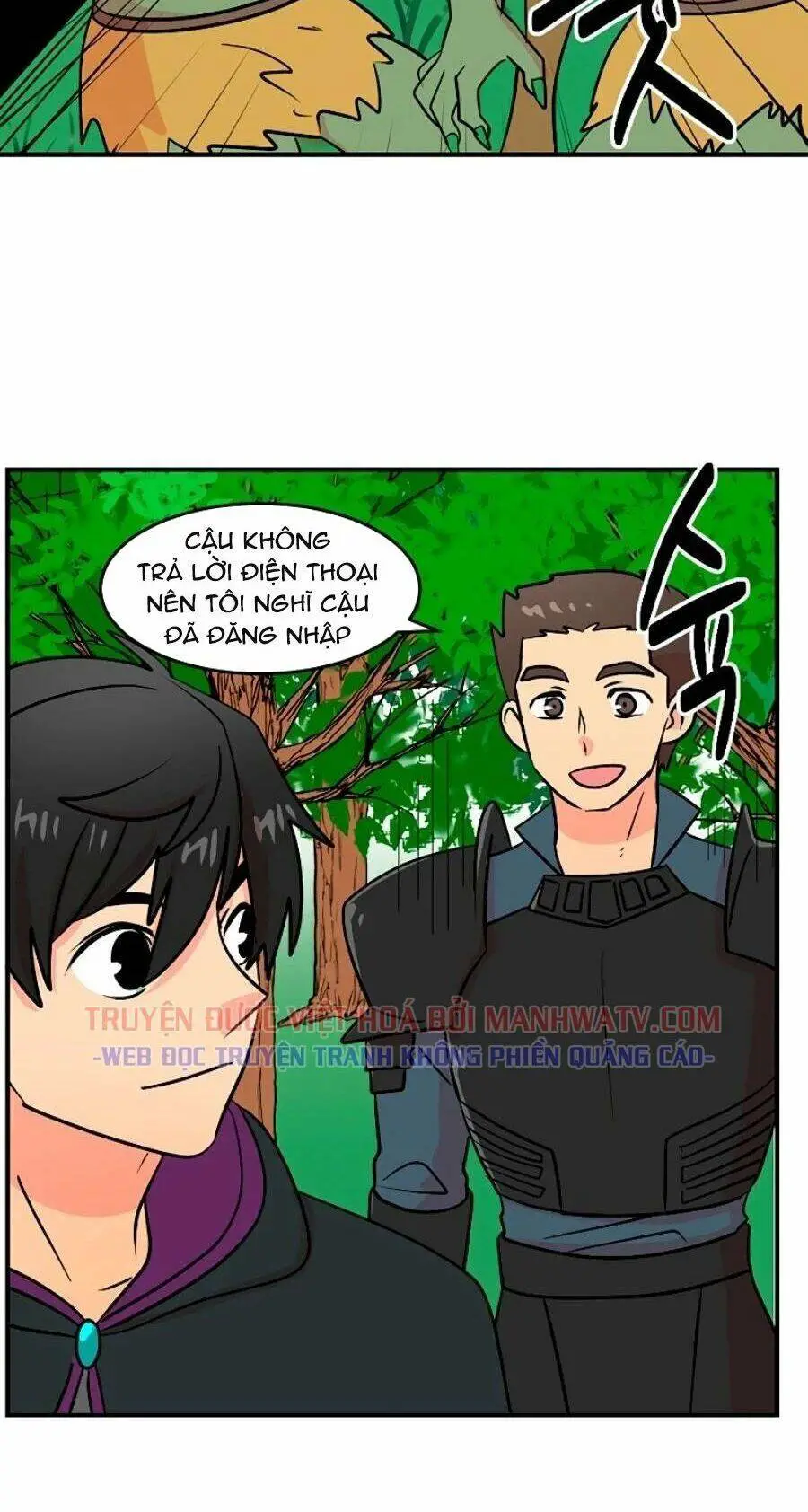 Mọt Sách Nettruyen ZZZ Chương 74 Page 39