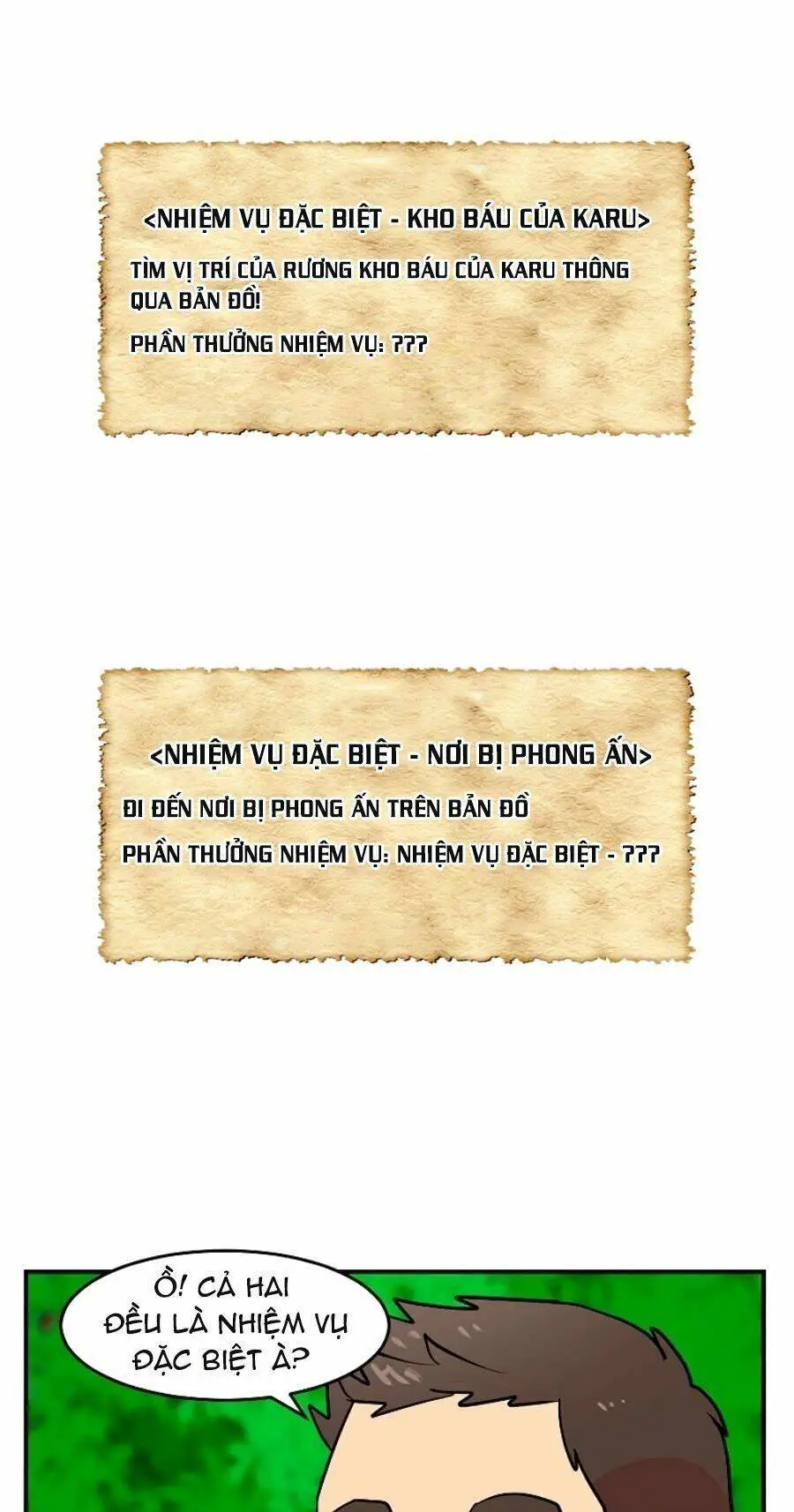 Mọt Sách Nettruyen ZZZ Chương 74 Page 42