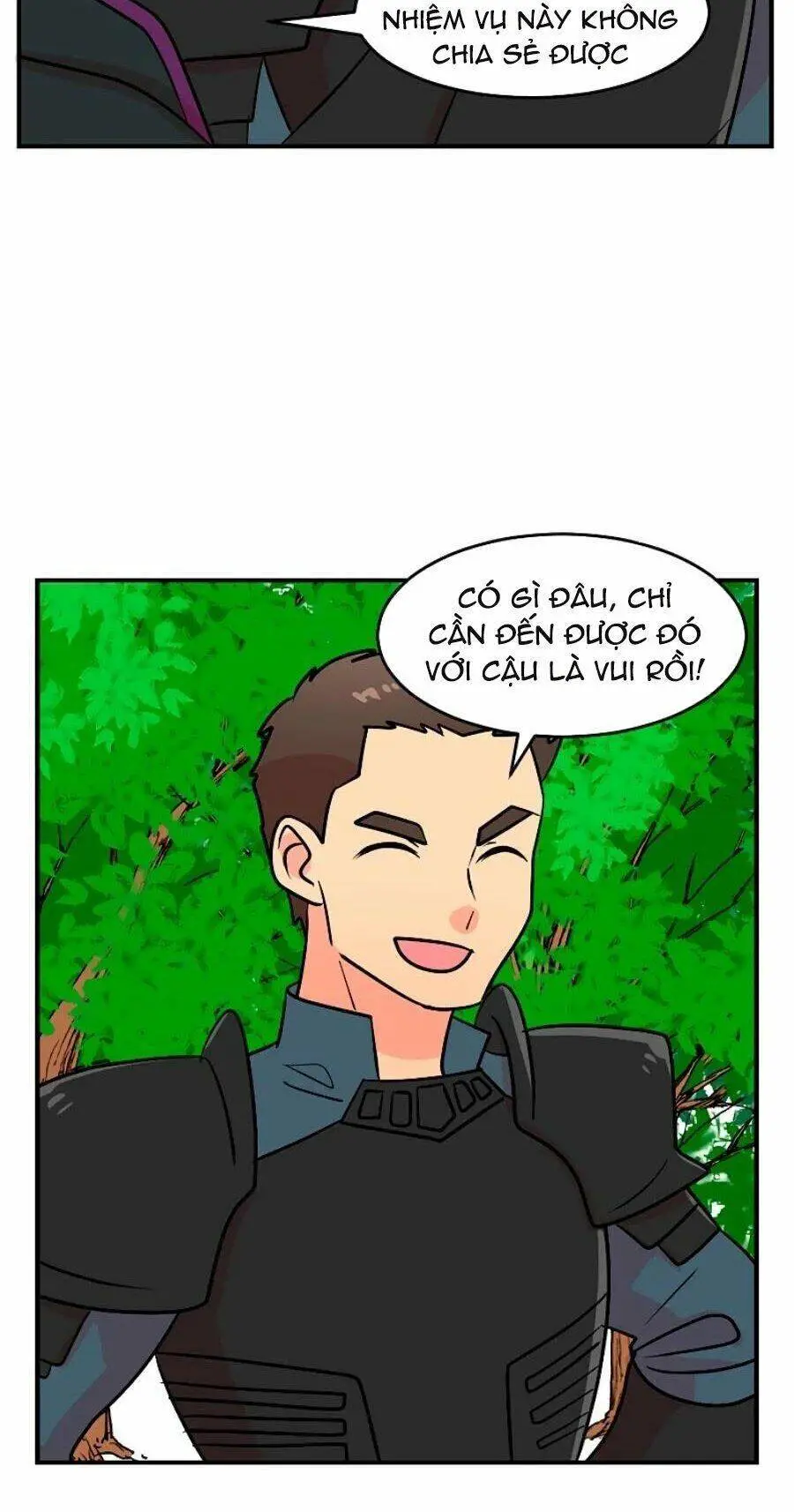 Mọt Sách Nettruyen ZZZ Chương 74 Page 44