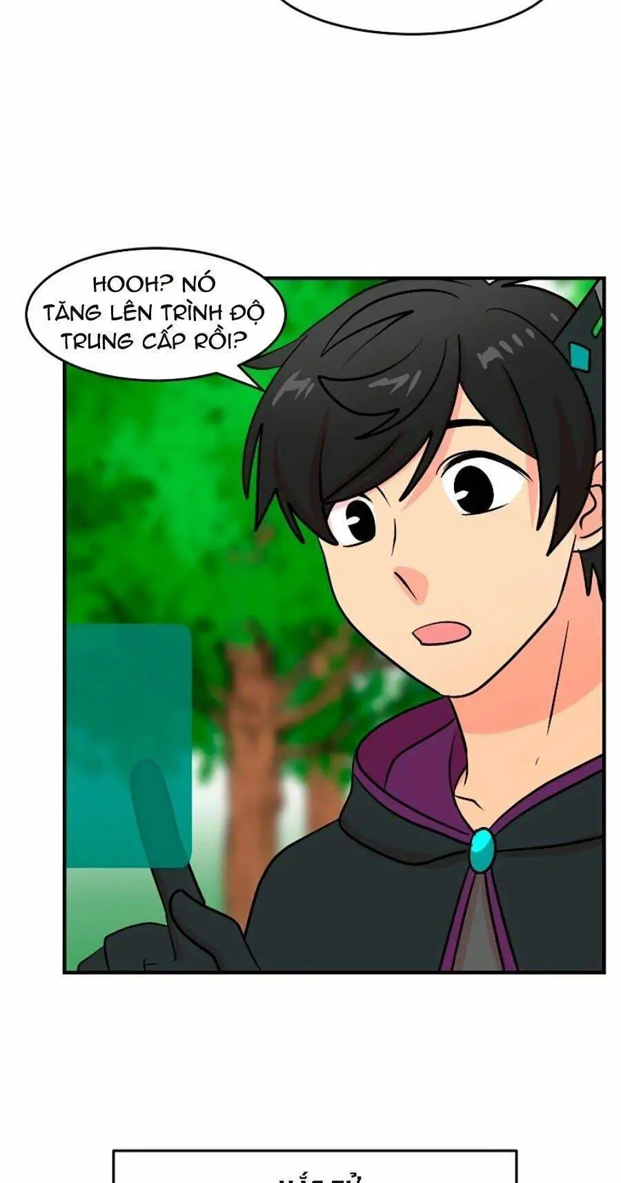 Mọt Sách Nettruyen ZZZ Chương 74 Page 46