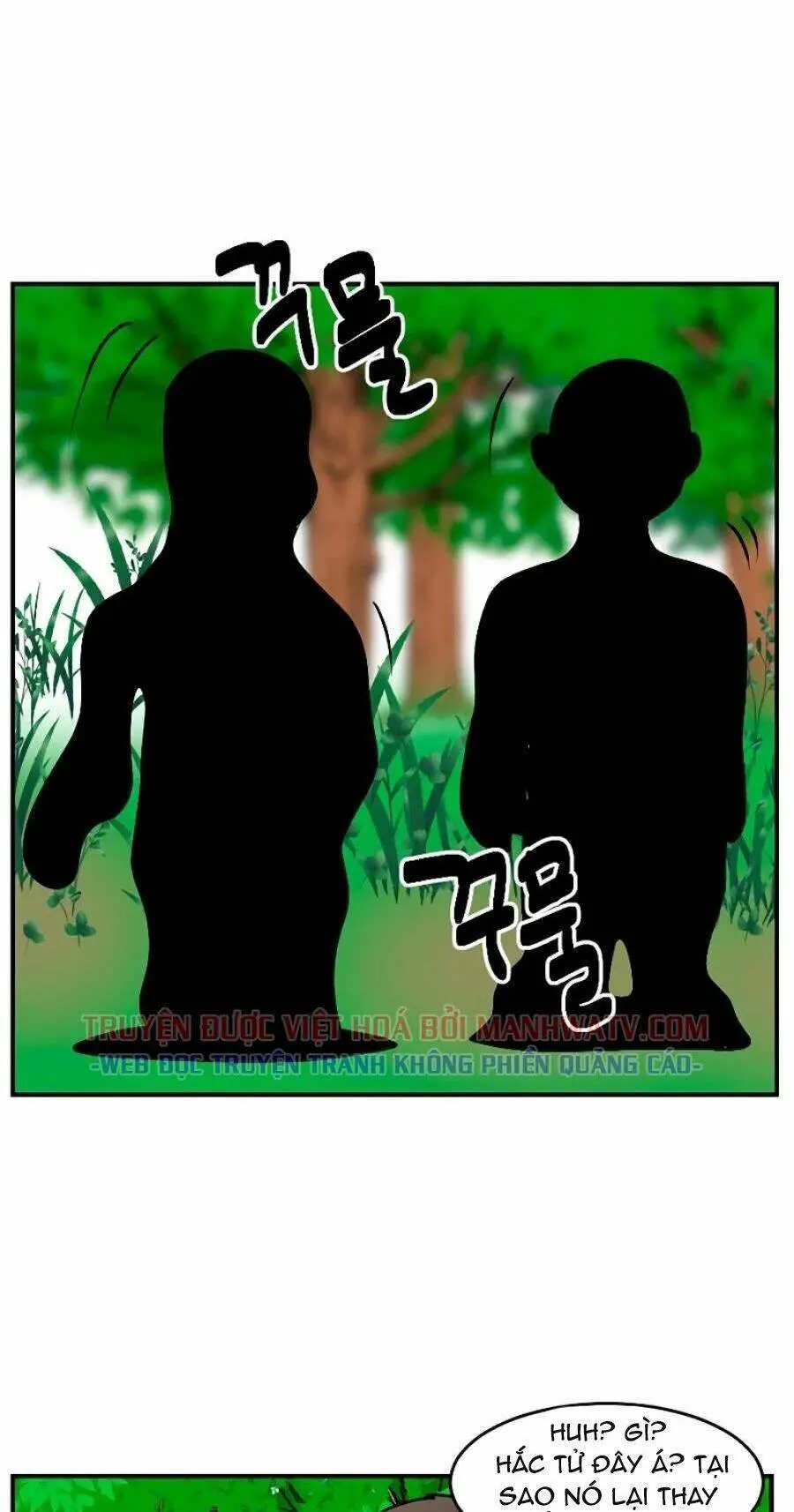 Mọt Sách Nettruyen ZZZ Chương 74 Page 49