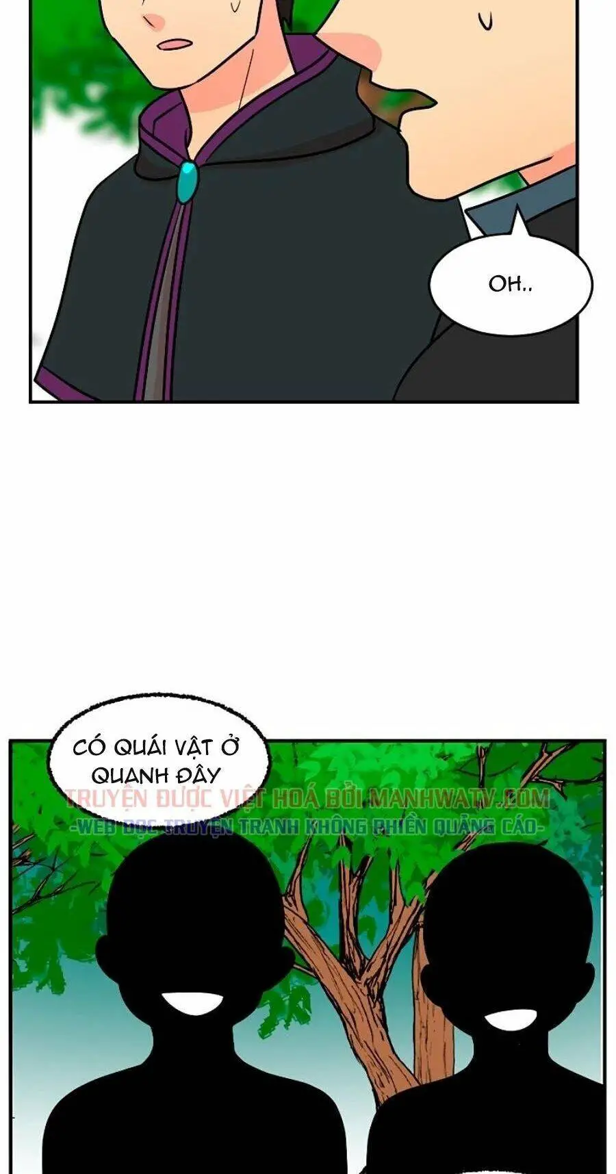 Mọt Sách Nettruyen ZZZ Chương 74 Page 51