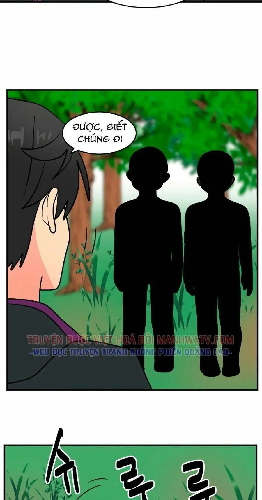 Mọt Sách Nettruyen ZZZ Chương 74 Page 53