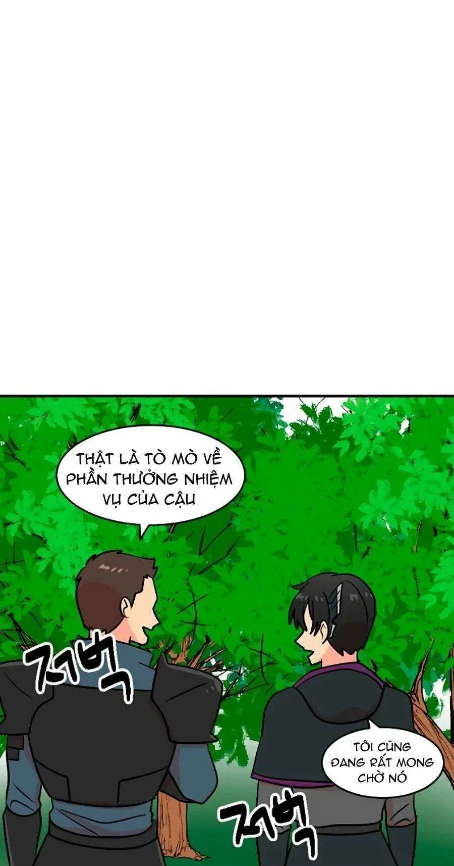 Mọt Sách Nettruyen ZZZ Chương 74 Page 56