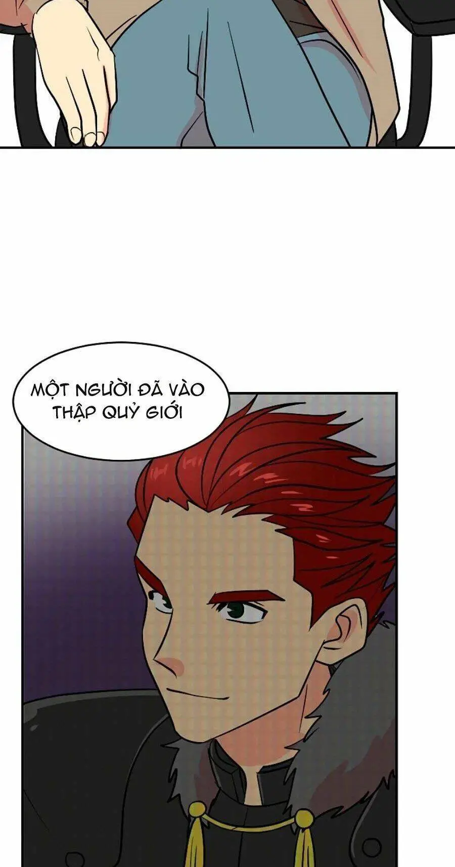 Mọt Sách Nettruyen ZZZ Chương 74 Page 58