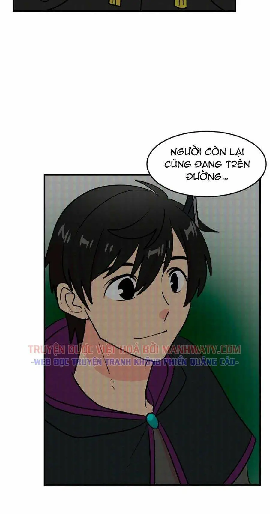 Mọt Sách Nettruyen ZZZ Chương 74 Page 59