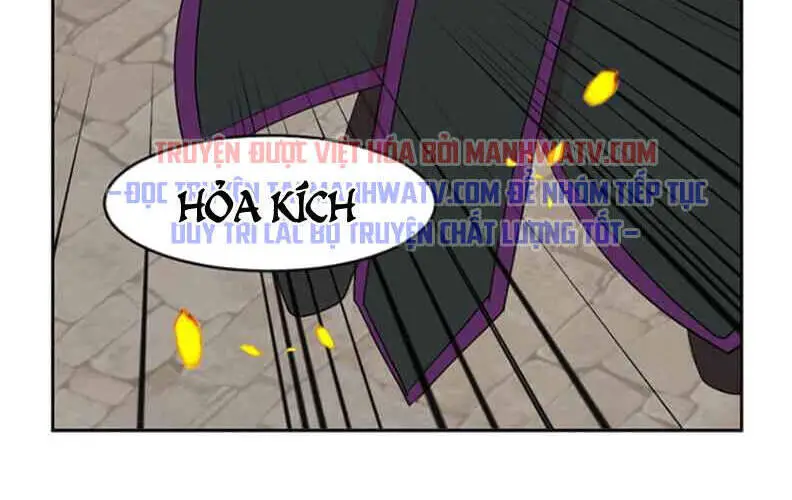 Mọt Sách Nettruyen ZZZ Chương 146 Page 42