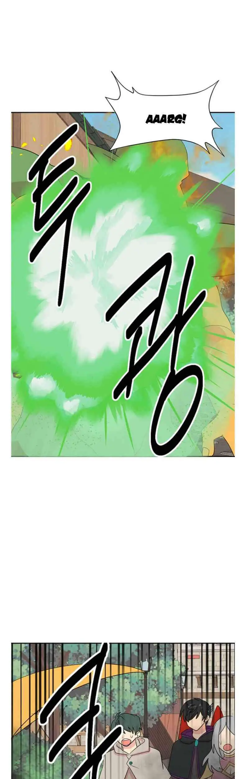 Mọt Sách Nettruyen ZZZ Chương 146 Page 43