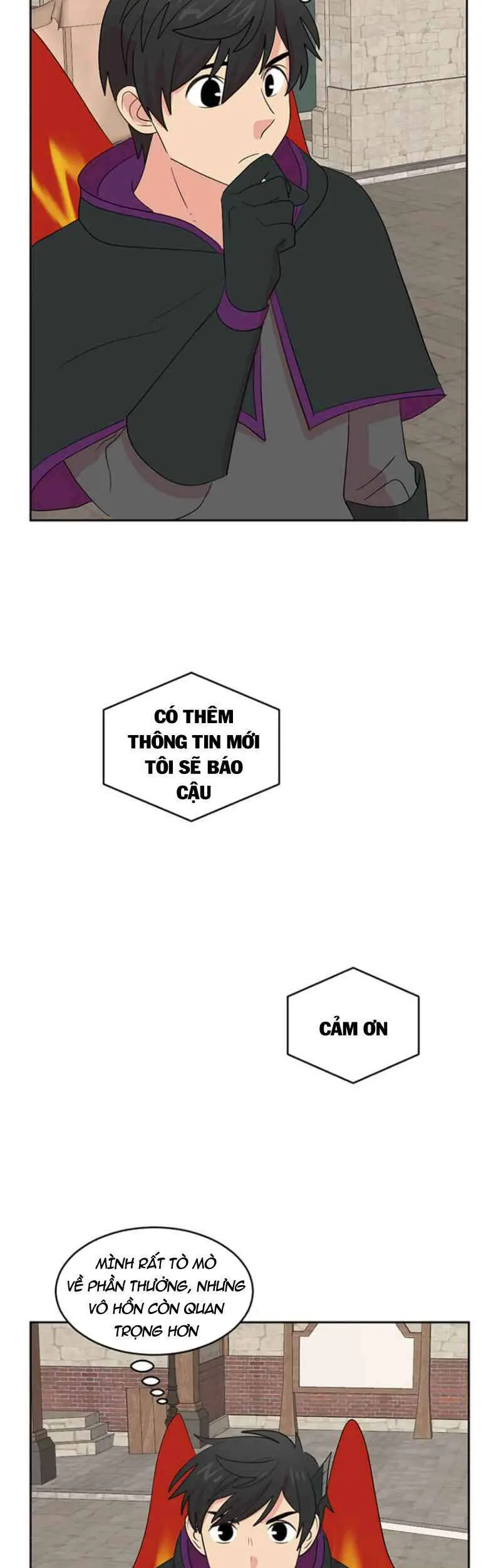 Mọt Sách Nettruyen ZZZ Chương 146 Page 53