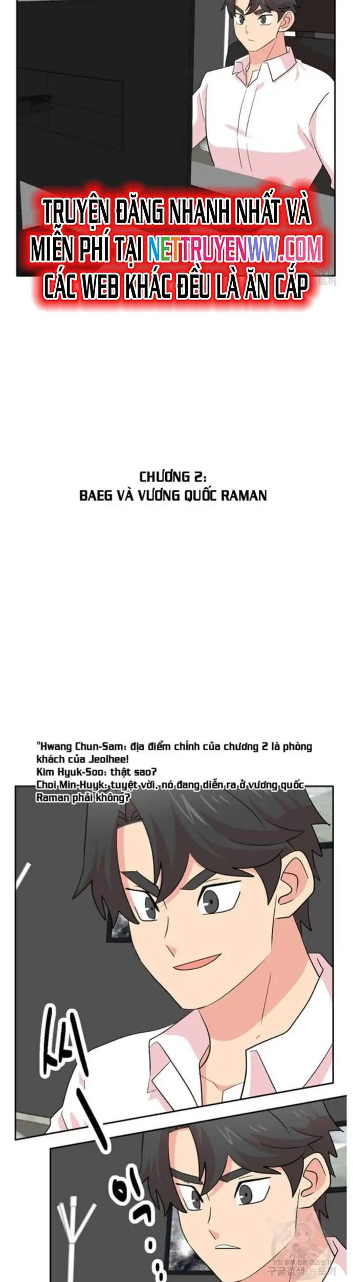 Mọt Sách Nettruyen ZZZ Chương 219 Page 2