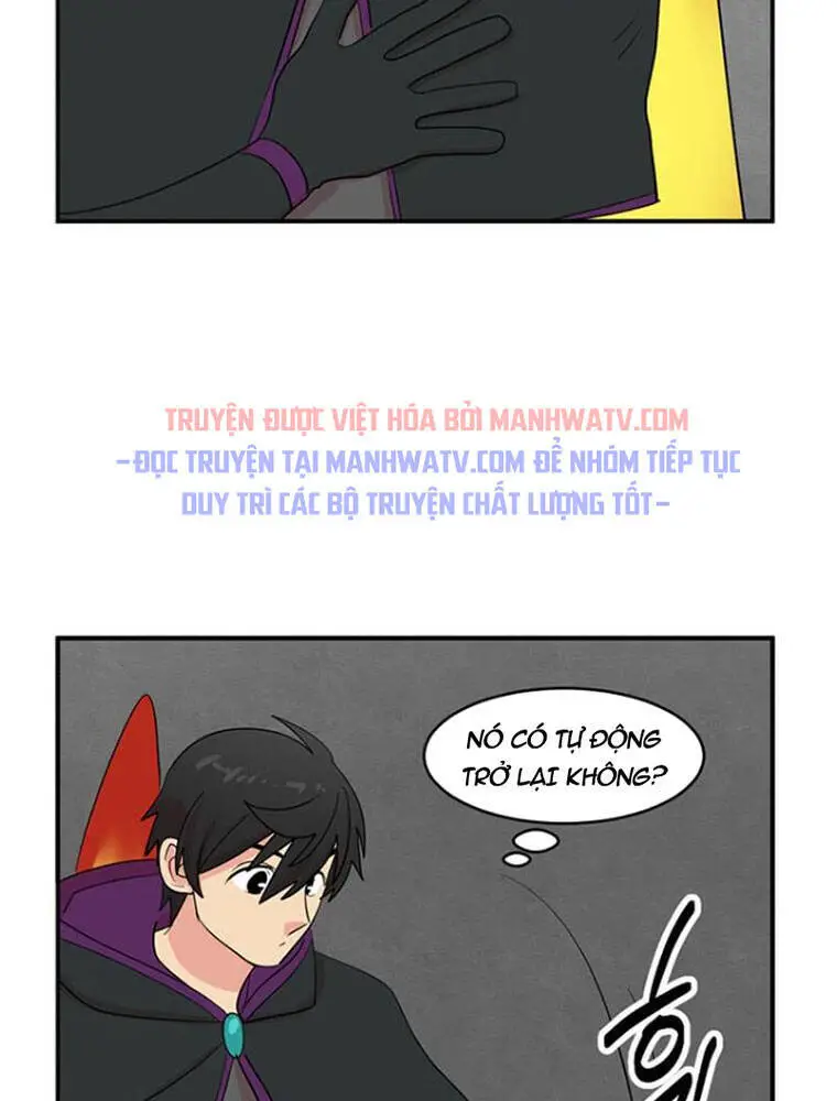 Mọt Sách Nettruyen ZZZ Chương 148 Page 21