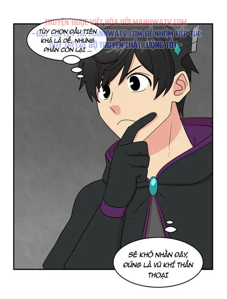 Mọt Sách Nettruyen ZZZ Chương 148 Page 27
