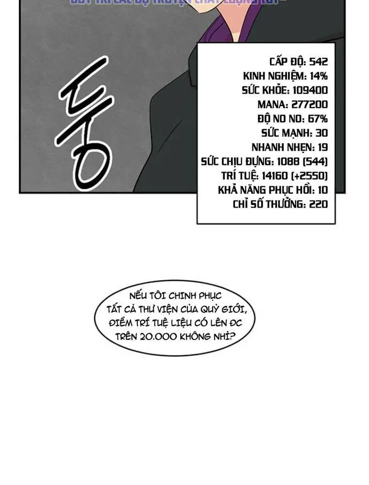 Mọt Sách Nettruyen ZZZ Chương 148 Page 30