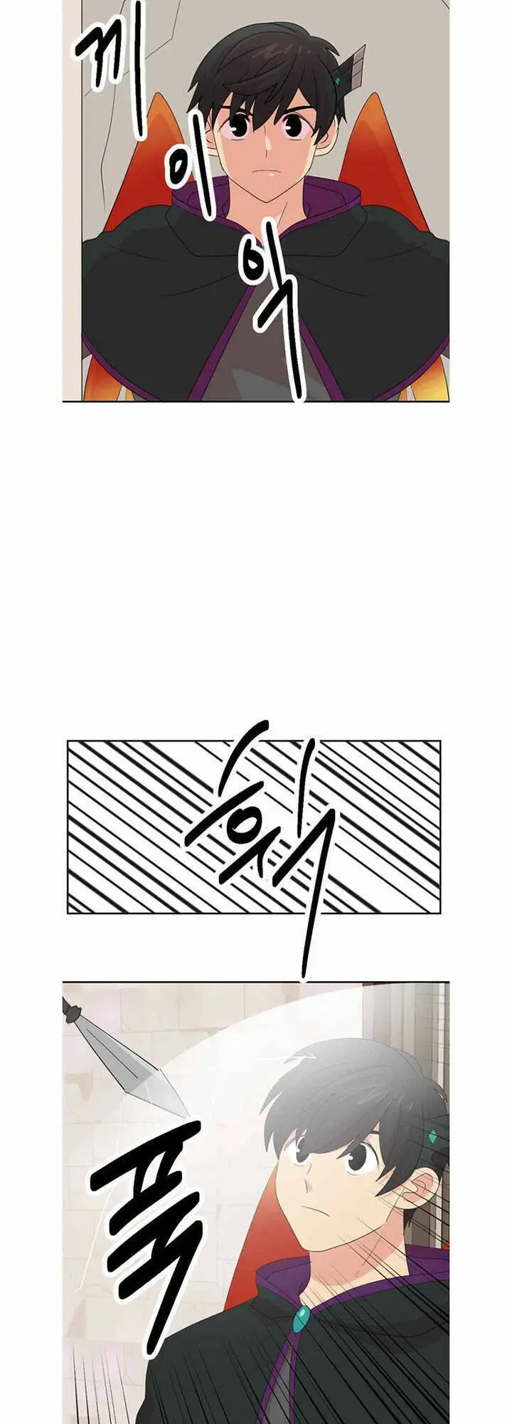 Mọt Sách Nettruyen ZZZ Chương 190 Page 11