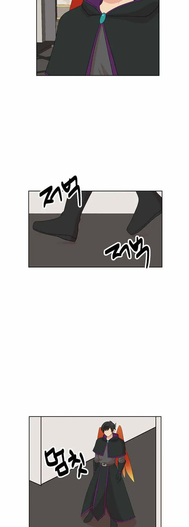 Mọt Sách Nettruyen ZZZ Chương 190 Page 15