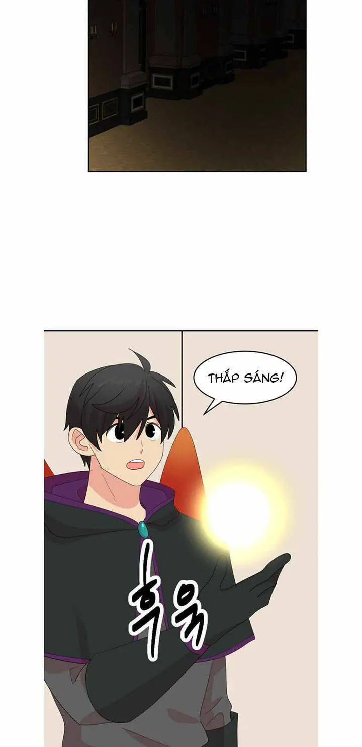 Mọt Sách Nettruyen ZZZ Chương 190 Page 17