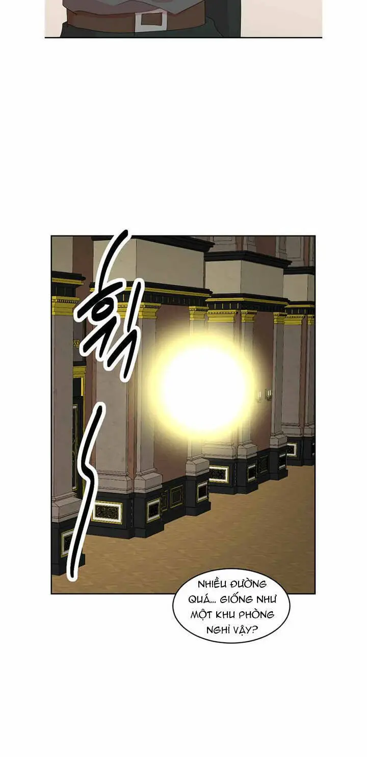Mọt Sách Nettruyen ZZZ Chương 190 Page 18