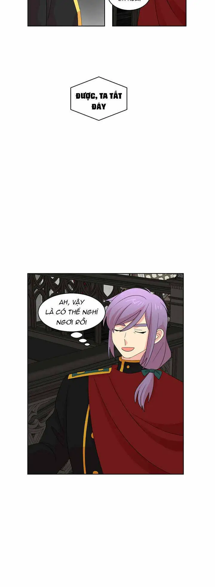 Mọt Sách Nettruyen ZZZ Chương 190 Page 33