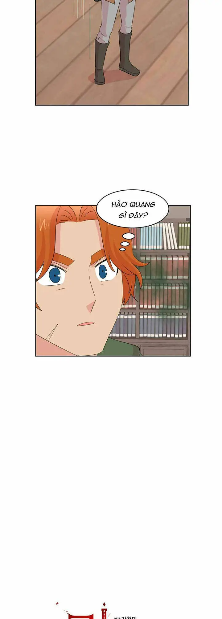 Mọt Sách Nettruyen ZZZ Chương 189 Page 7