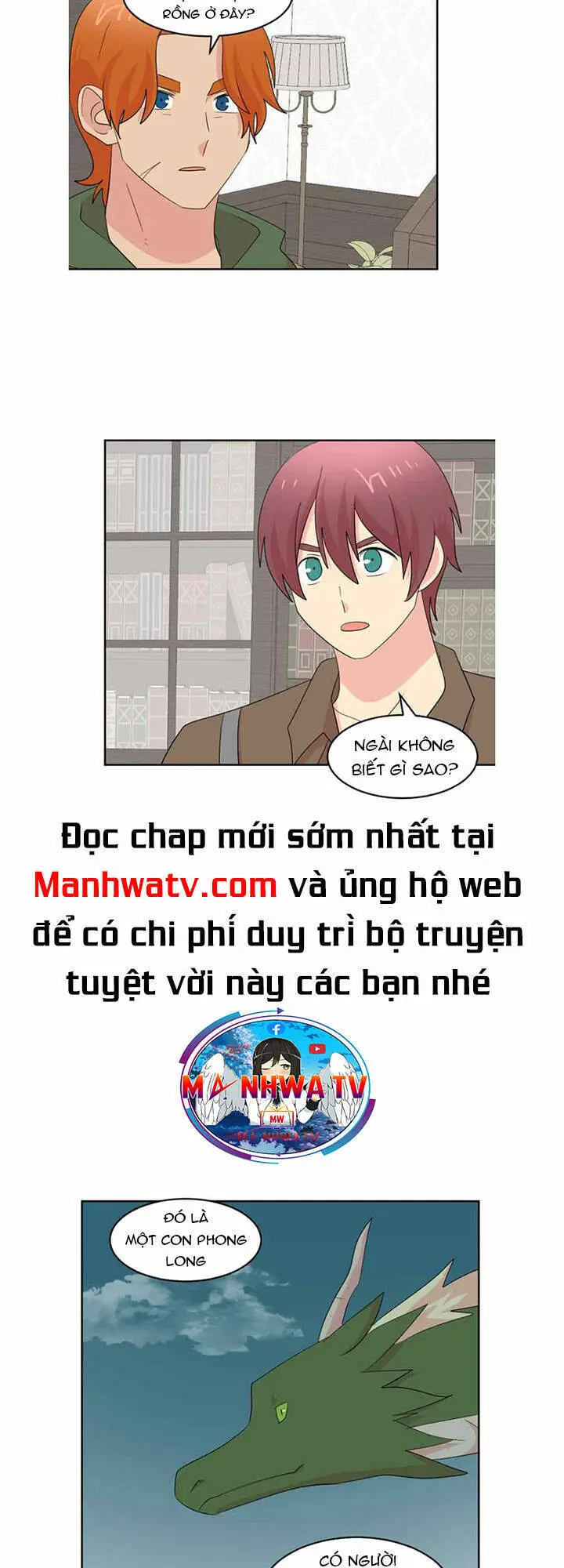 Mọt Sách Nettruyen ZZZ Chương 189 Page 13