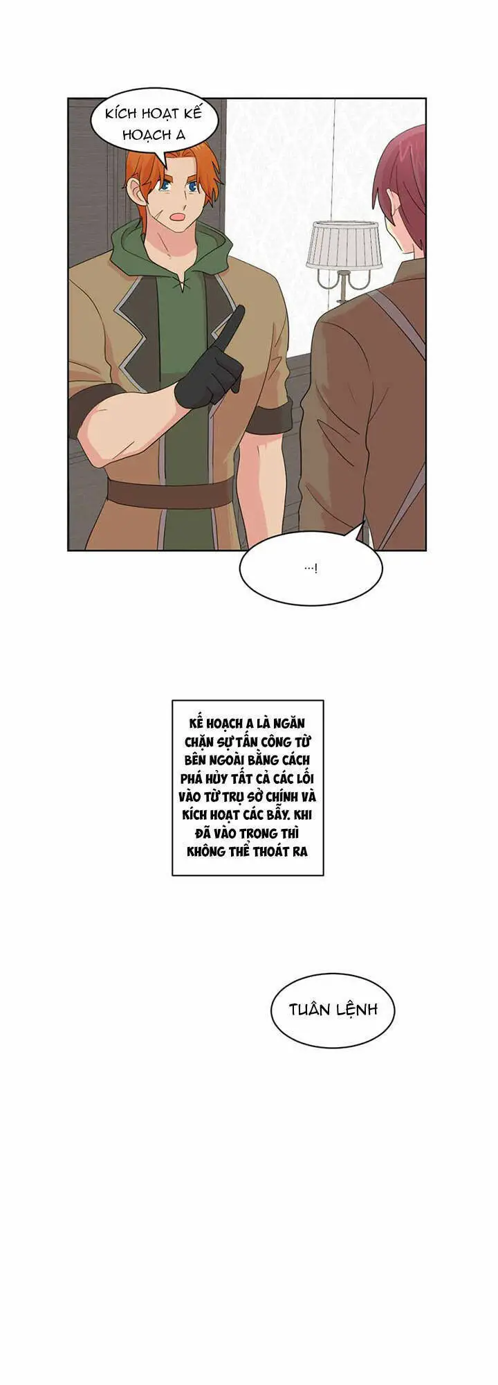 Mọt Sách Nettruyen ZZZ Chương 189 Page 16