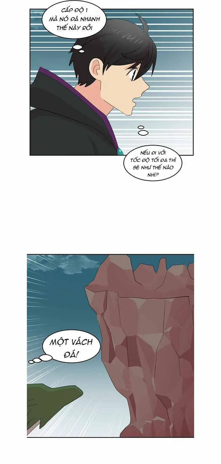 Mọt Sách Nettruyen ZZZ Chương 189 Page 18