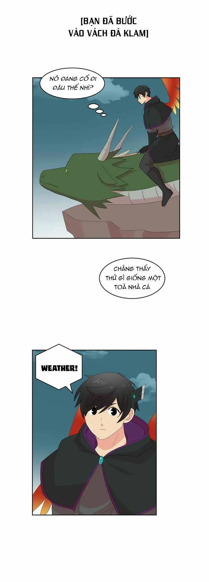 Mọt Sách Nettruyen ZZZ Chương 189 Page 19