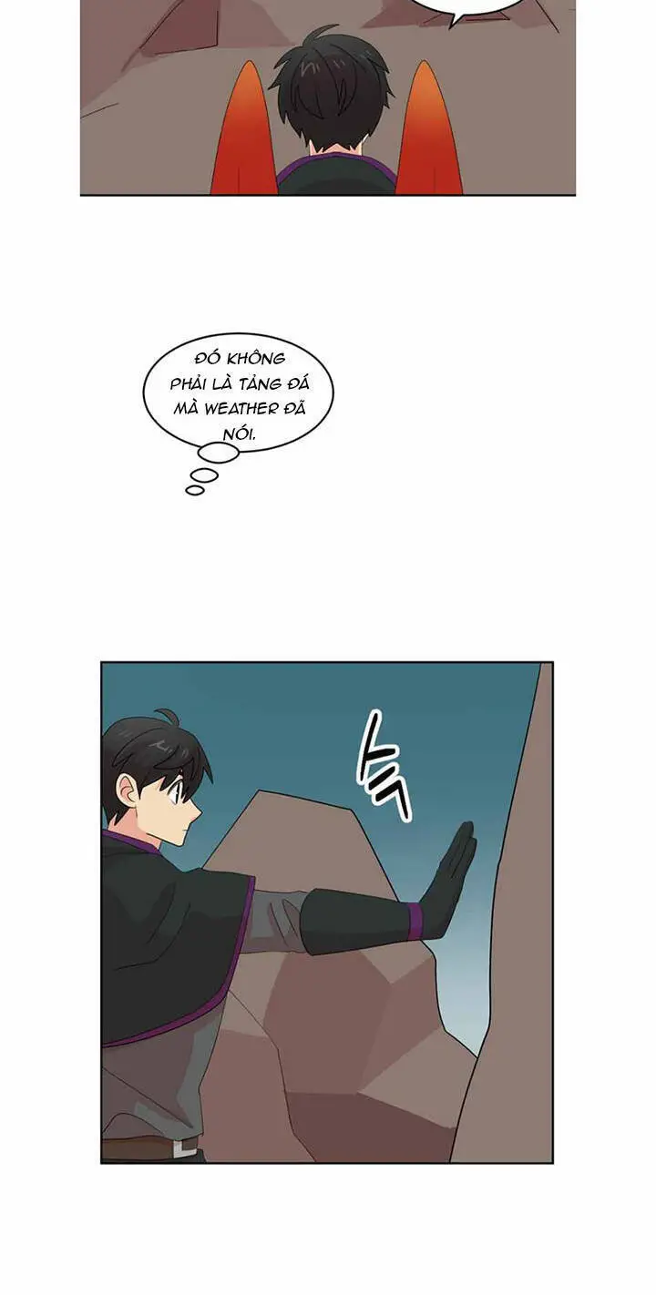 Mọt Sách Nettruyen ZZZ Chương 189 Page 26