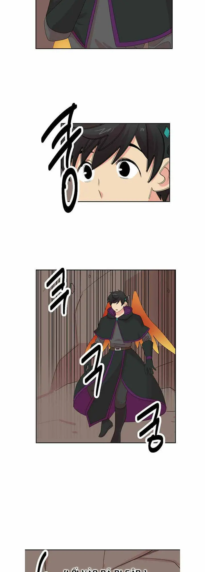 Mọt Sách Nettruyen ZZZ Chương 189 Page 29