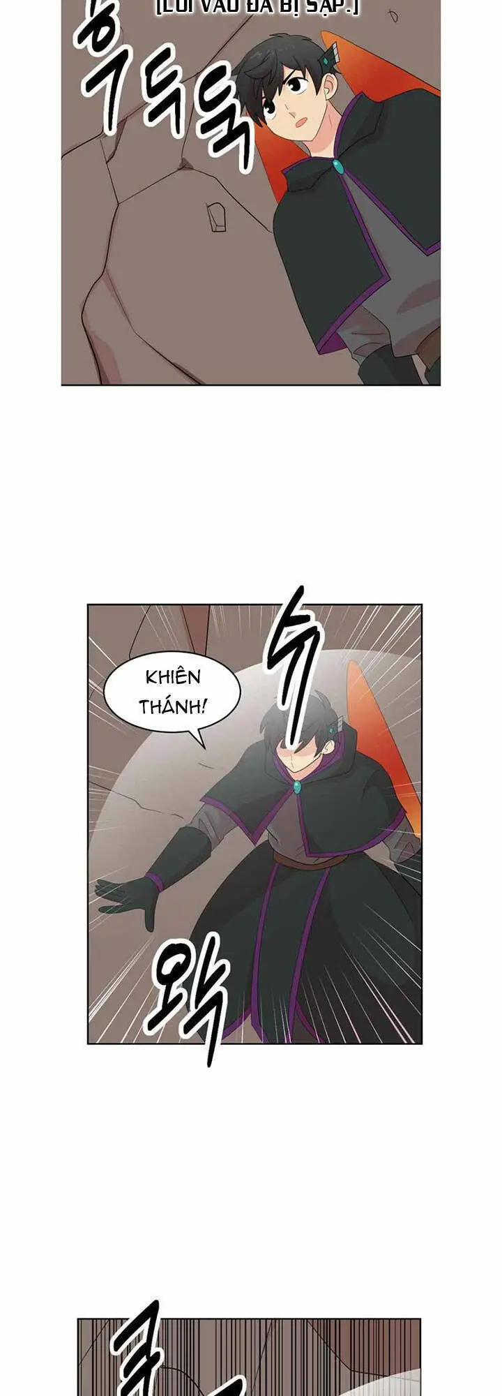 Mọt Sách Nettruyen ZZZ Chương 189 Page 30