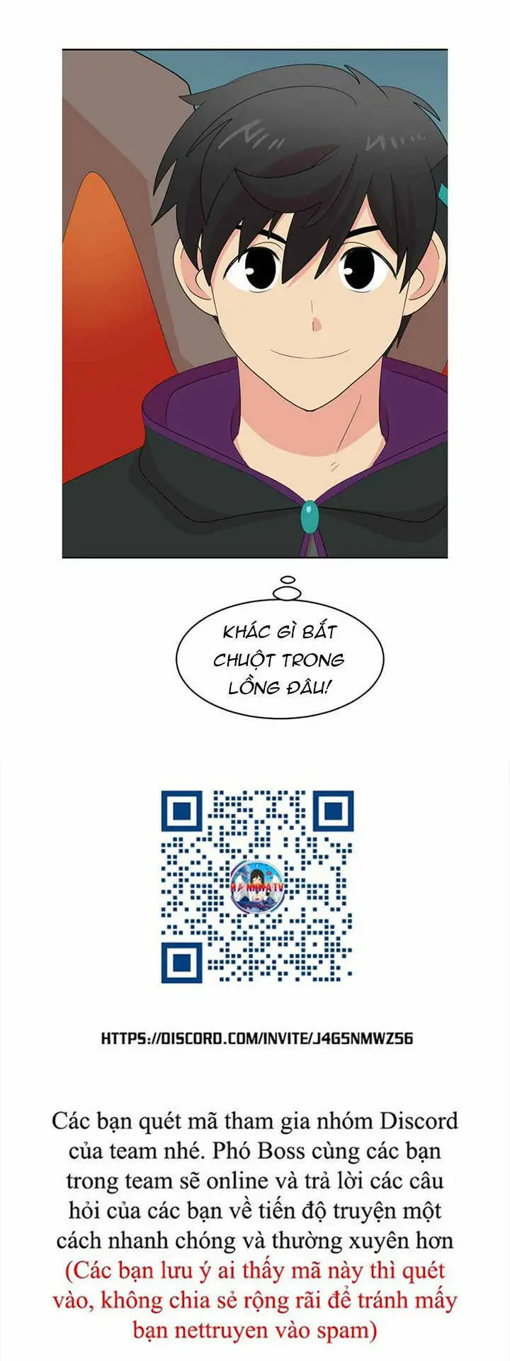 Mọt Sách Nettruyen ZZZ Chương 189 Page 34