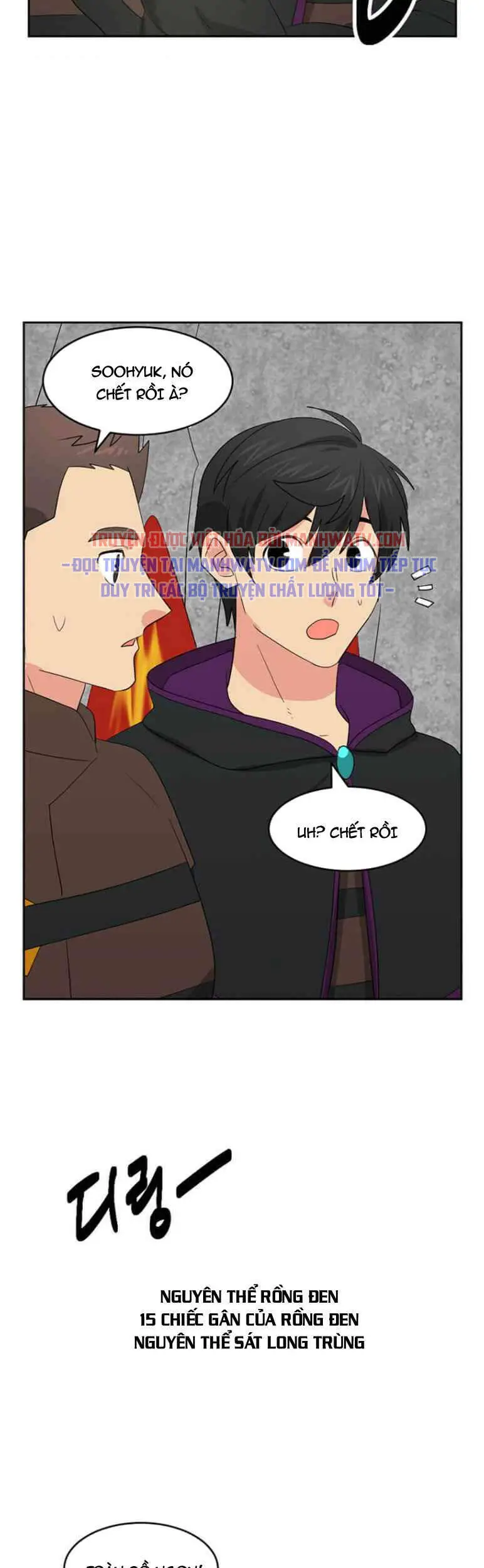 Mọt Sách Nettruyen ZZZ Chương 144 Page 4
