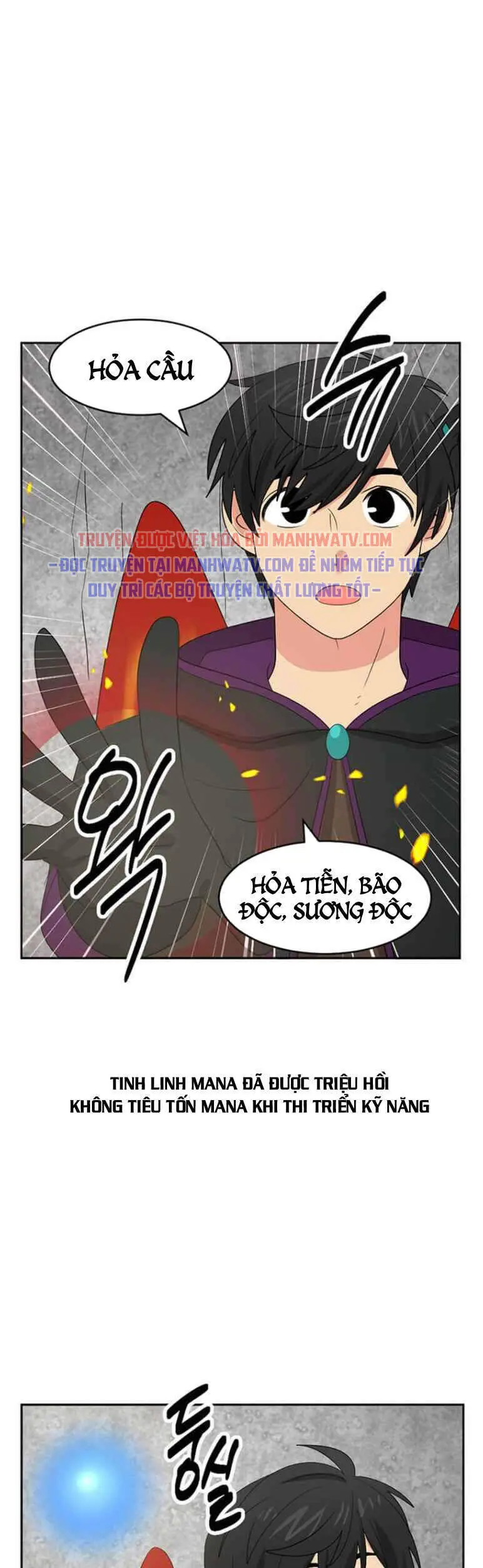 Mọt Sách Nettruyen ZZZ Chương 144 Page 10