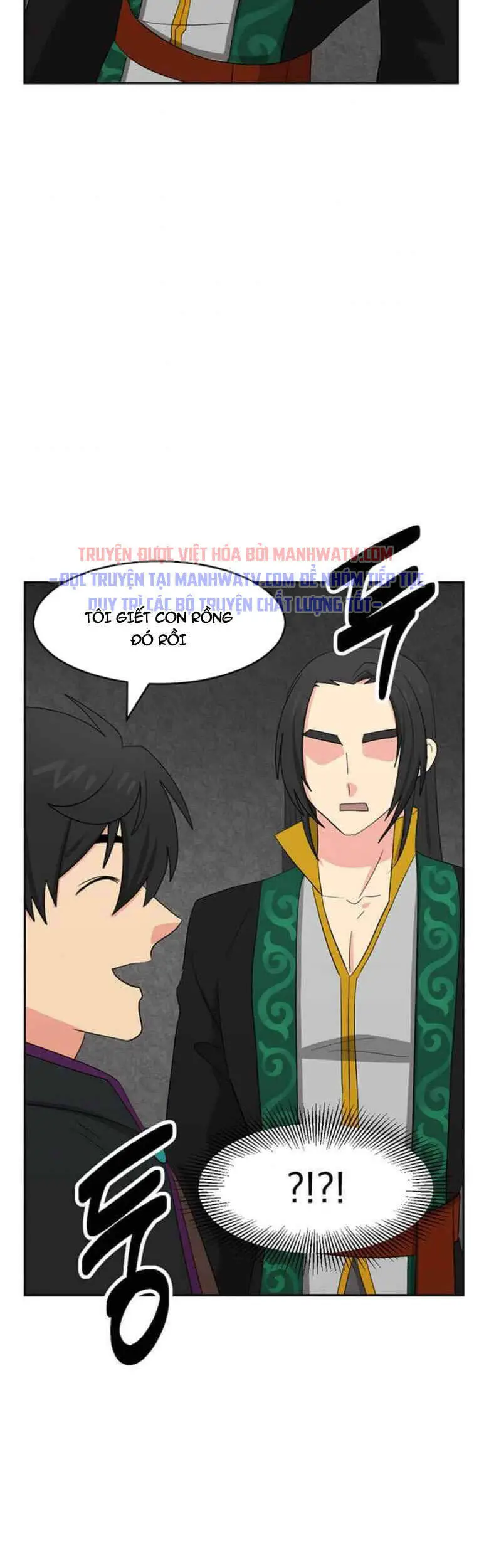 Mọt Sách Nettruyen ZZZ Chương 144 Page 30