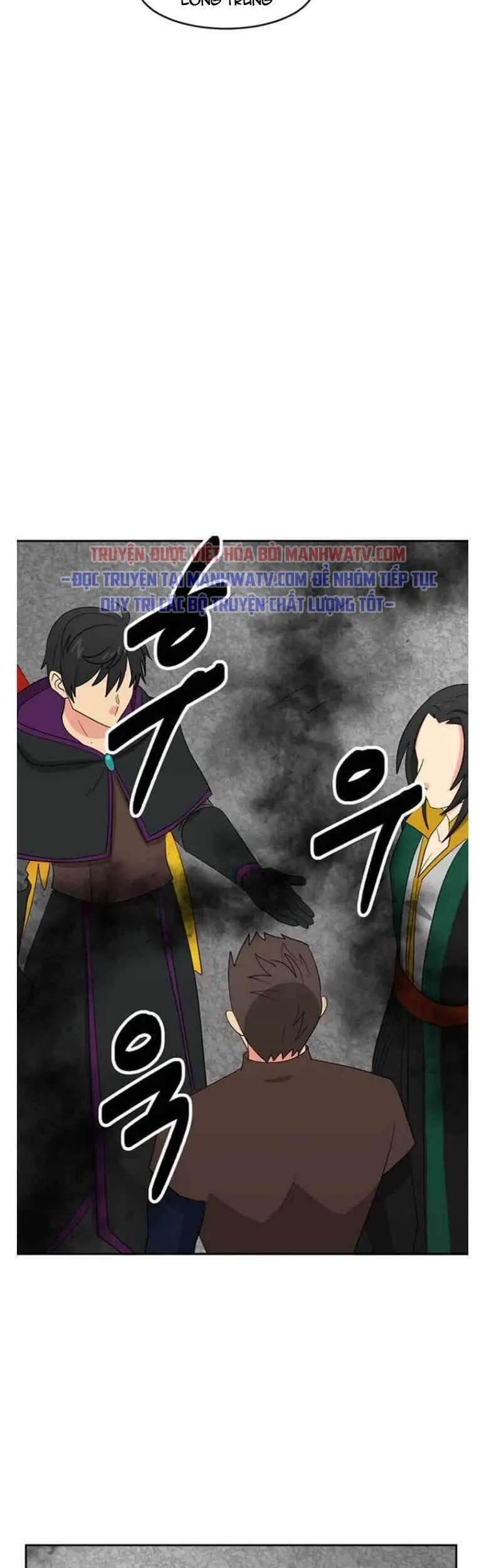Mọt Sách Nettruyen ZZZ Chương 144 Page 40