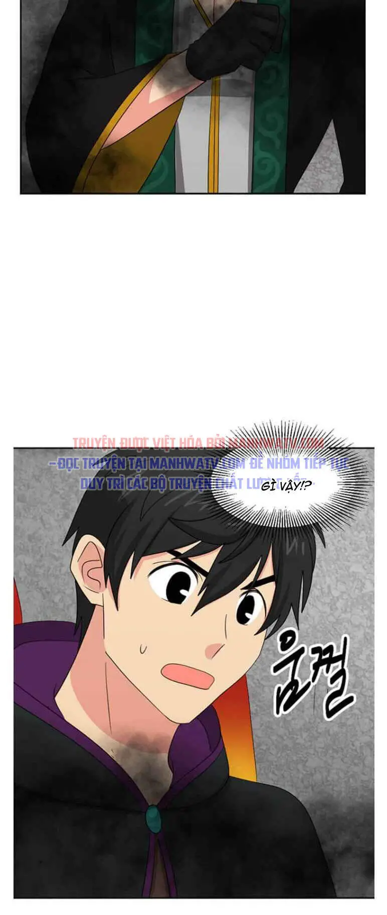 Mọt Sách Nettruyen ZZZ Chương 144 Page 42
