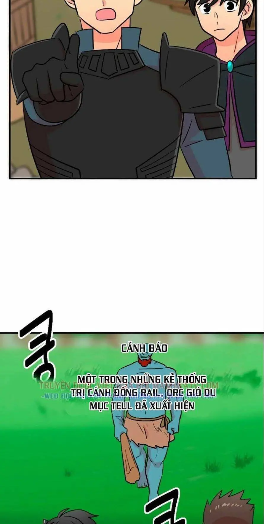 Mọt Sách Nettruyen ZZZ Chương 71 Page 9