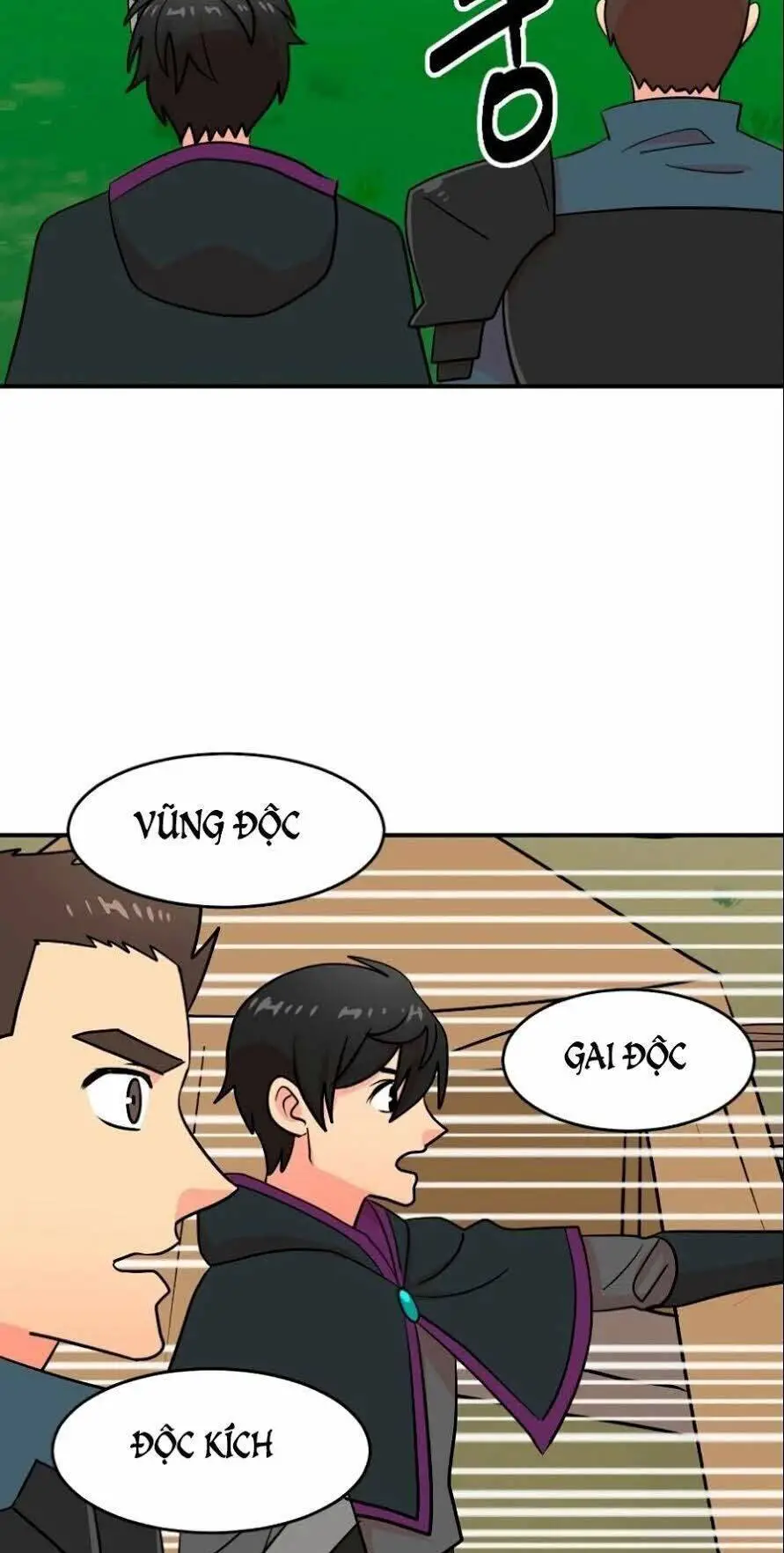 Mọt Sách Nettruyen ZZZ Chương 71 Page 10