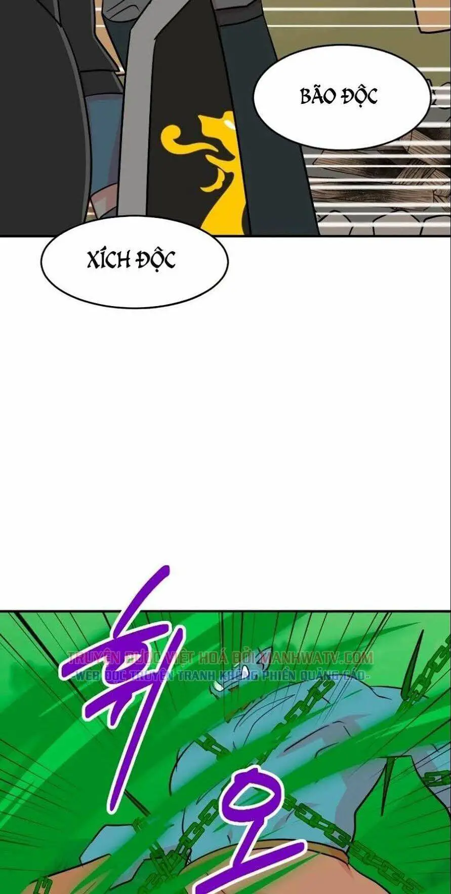 Mọt Sách Nettruyen ZZZ Chương 71 Page 11