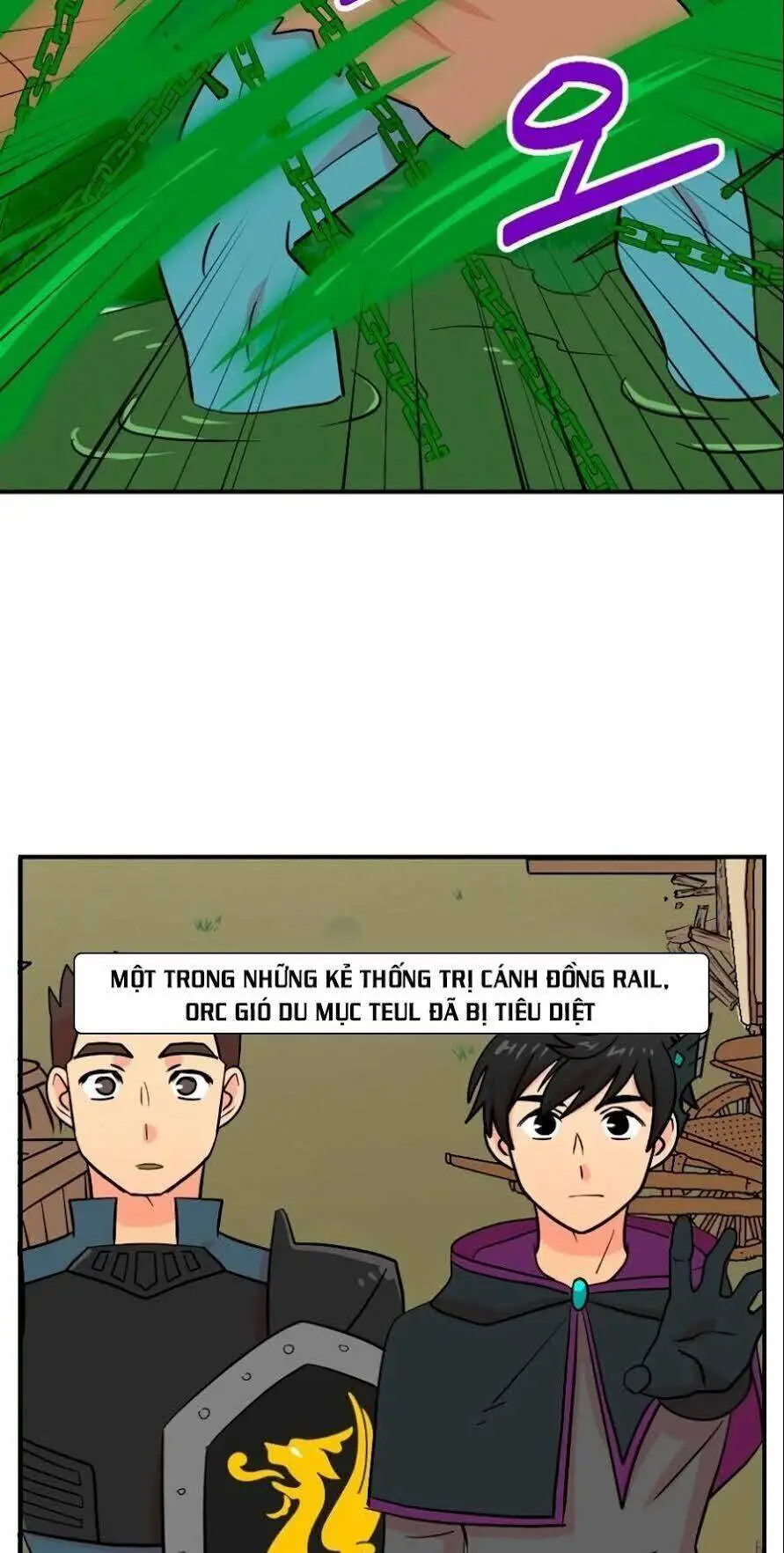 Mọt Sách Nettruyen ZZZ Chương 71 Page 12