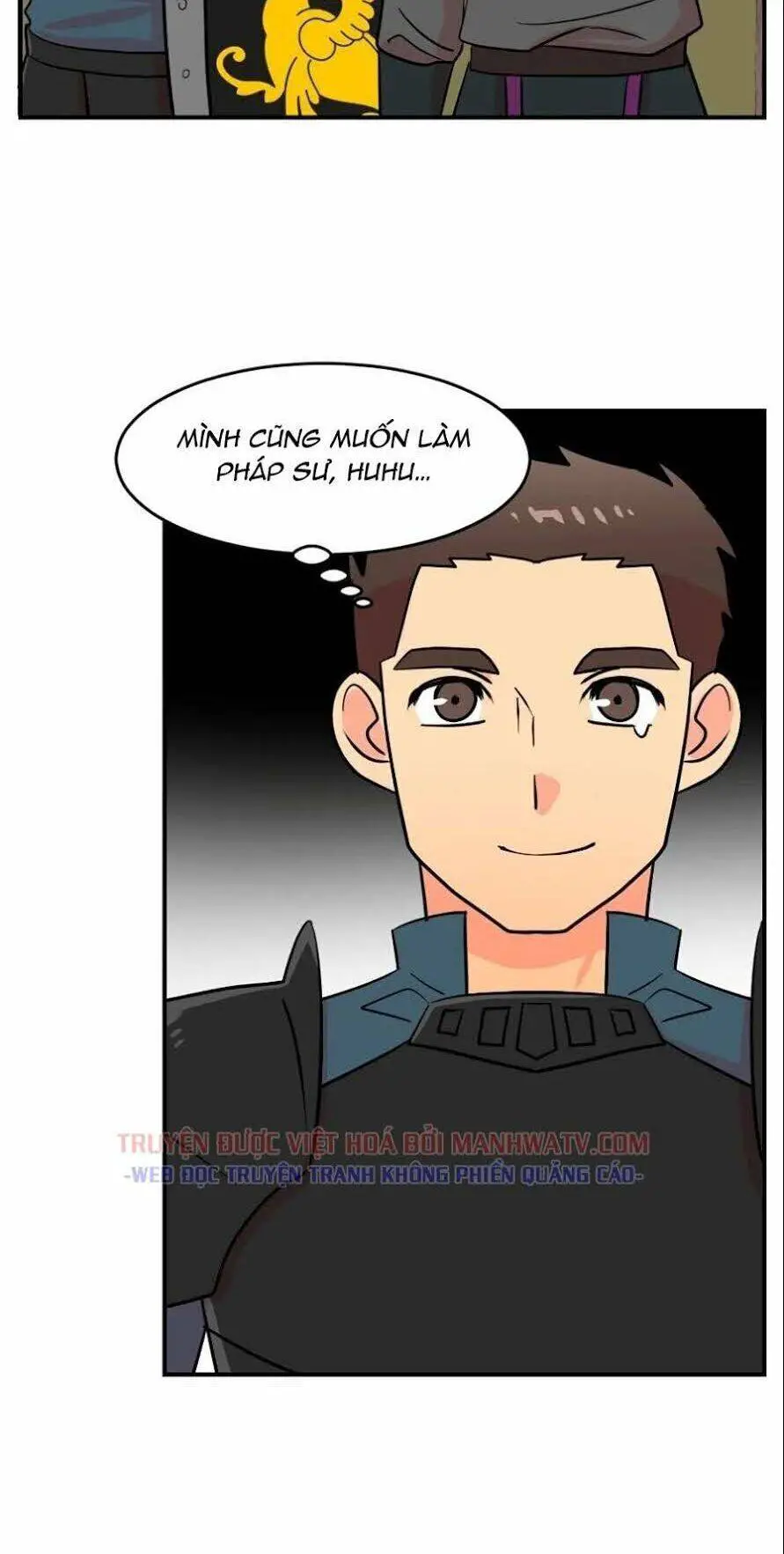 Mọt Sách Nettruyen ZZZ Chương 71 Page 13