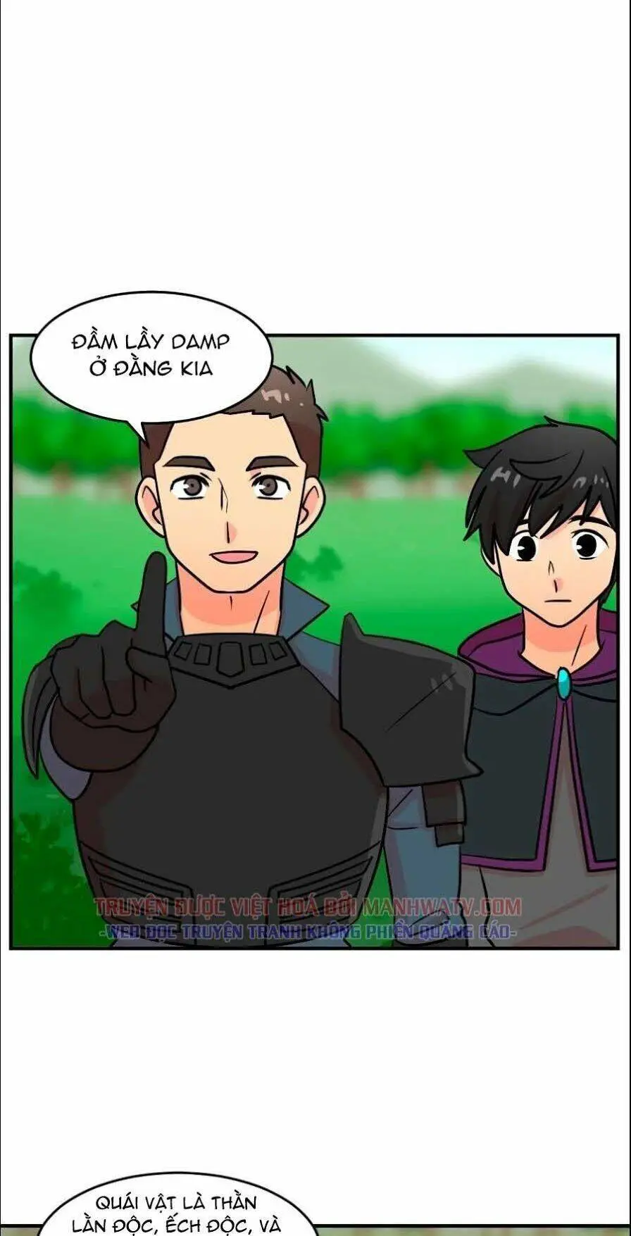Mọt Sách Nettruyen ZZZ Chương 71 Page 21