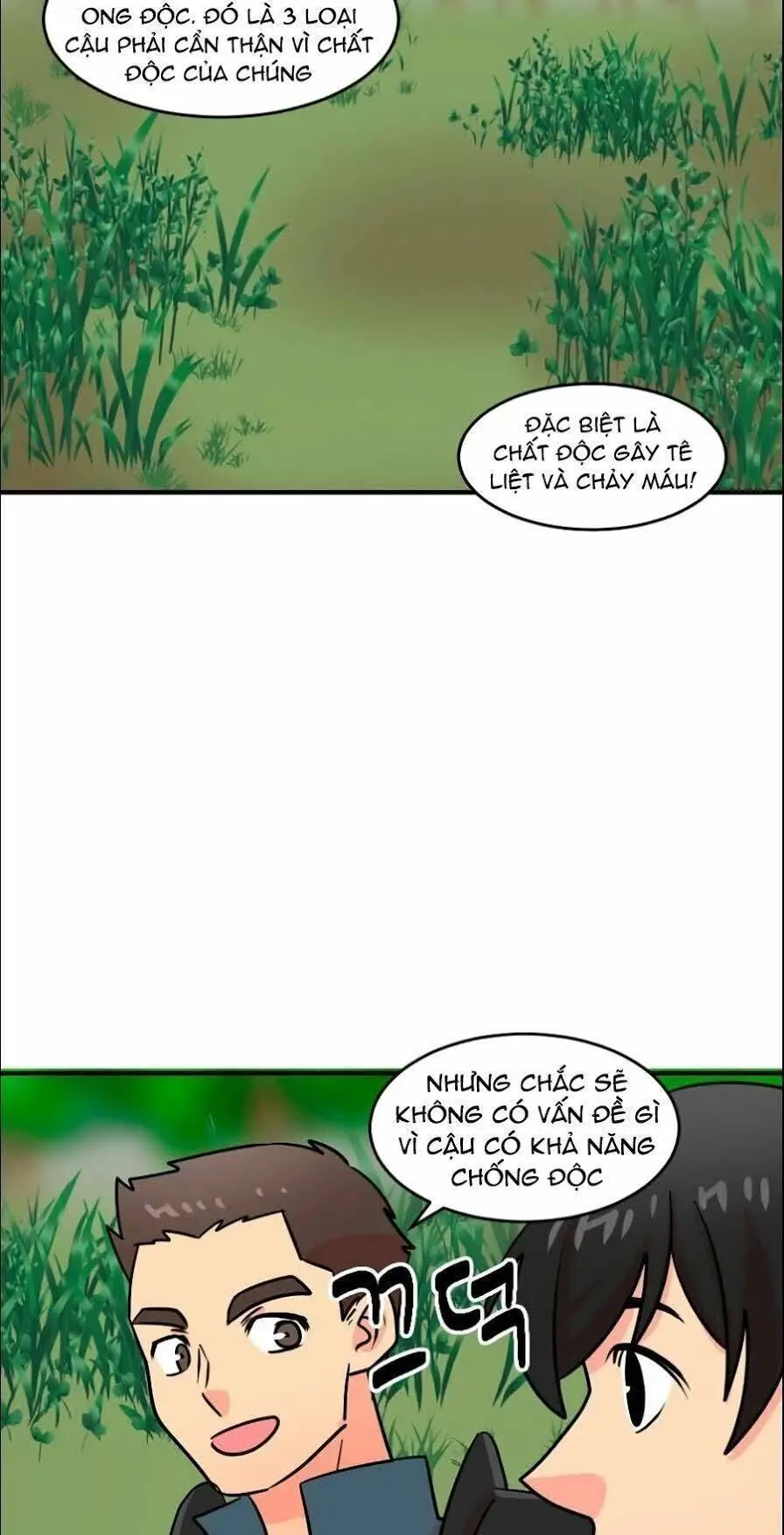 Mọt Sách Nettruyen ZZZ Chương 71 Page 22