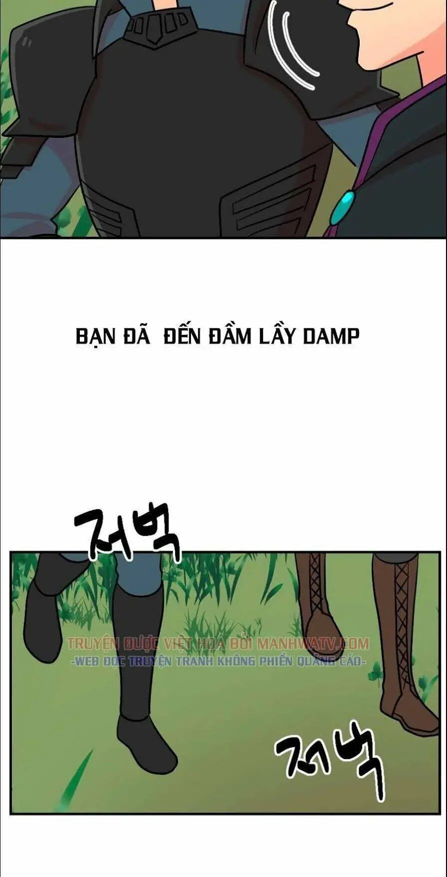 Mọt Sách Nettruyen ZZZ Chương 71 Page 23