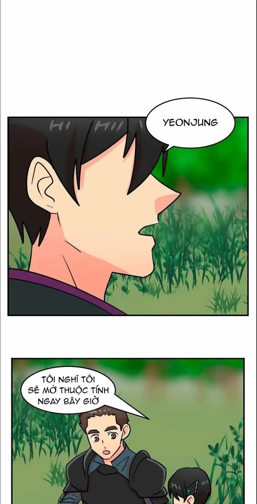 Mọt Sách Nettruyen ZZZ Chương 71 Page 24